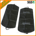 high quality folded PEVA garment bag